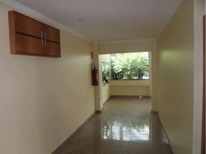 Cond. Morada dos Nobres — foto 4 do serviço executado pela Nova Pintura e Conservação