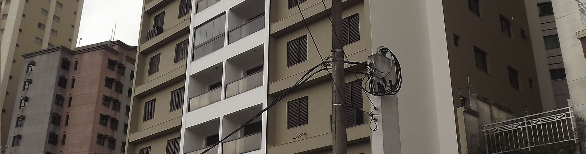 Empresa de Pintura Predial em Osasco SP